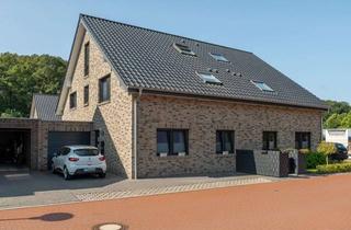 Wohnung kaufen in Dr.-Karl-Bartels-Weg 23, 47546 Kalkar, Fast wie neu!