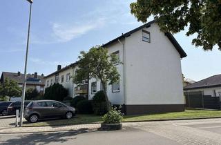 Wohnung kaufen in 67304 Eisenberg, *** Ruhige 3 ZKB Erdgeschosswohnung mit Balkon in Stadtnähe von Eisenberg ***