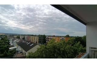 Wohnung kaufen in 38300 Wolfenbüttel, 3-Zimmer Wohnung mit Balkon und tollem Ausblick