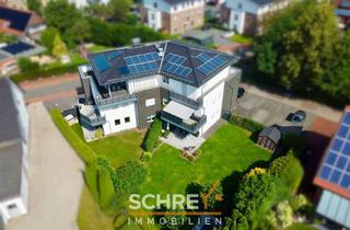 Penthouse kaufen in 49492 Westerkappeln, Zwischen Himmel und Zuhause – exklusives Penthouse mit Dachterrasse