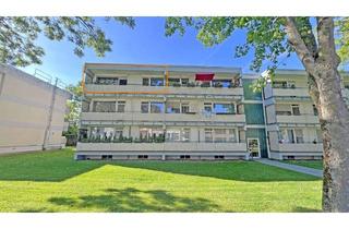 Wohnung kaufen in 47495 Rheinberg, 3-Zimmer-Eigentumswohnung in Rheinberg-Borth – Ideal für Eigennutzer & Kapitalanleger