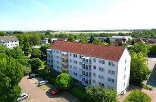 Wohnung kaufen in 39245 Gommern, WOHNGENUSS IM GRÜNEN