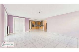 Wohnung kaufen in 66706 Perl, WOHLFÜHLEN IN RUHIGER LAGE! MODERNE 91 M² WOHNUNG MIT BALKON
