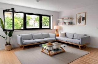 Wohnung kaufen in 94315 Straubing, Kapitalanlage im Straubinger Osten