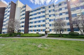 Wohnung kaufen in 24119 Kronshagen, Charmante 3-Zimmer-Eigentumswohnung mit Terrasse und Garten in Kronshagen
