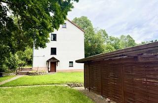 Wohnung kaufen in 36169 Rasdorf, Bezugsfertige Eigentumswohnung mit Carport, Keller, Dachboden & Gartennutzung – inkl. Einrichtung