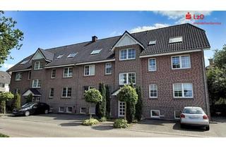 Wohnung kaufen in 26160 Bad Zwischenahn, Hobbyraum in zentrumsnaher Kurortlage