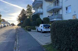 Wohnung kaufen in Burgstraße, 37139 Adelebsen, Renditeobjekt - vermiete 80qm-Wohnung in gepflegtem Mehrfamilienhaus
