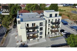 Wohnung kaufen in 96242 Sonnefeld, Moderne Eigentumswohnung mit Weitblick – hochwertiger Neubau in idyllischer Lage