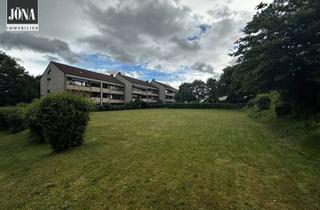 Wohnung kaufen in 95326 Kulmbach, Vermietete 1,5-Zimmer-Wohnung mit Balkon & Tiefgaragenstellplatz – Kapitalanlage in ruhiger Lage