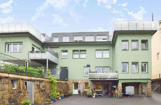 Wohnung kaufen in 49124 Georgsmarienhütte, Großzügige Maisonettenwohnung mit Garten in Georgsmarienhütte!