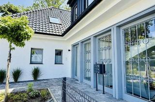 Wohnung kaufen in 48703 Stadtlohn, Moderne Eleganz trifft Effizienz!Exquisite Erdgeschosswohnung in bester Wohnlage