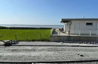 Wohnung kaufen in 27476 Cuxhaven, 4 Zimmer Luxus Ferien Appartment, Seeblick, Neubau Cuxhaven Duhnen