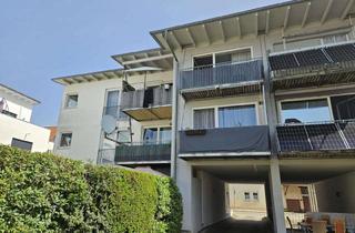 Wohnung kaufen in Bondorfer Straße 20, 71159 Mötzingen, Wunderschöne 2-Zimmer-Dachgeschoßwohnung in Mötzingen, besser geht nicht