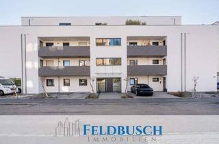 Penthouse kaufen in 91207 Lauf, Leben auf höchstem Niveau! Lichtdurchflutetes Penthouse mit Wohlfühlatmosphäre in Lauf an der Pegnit