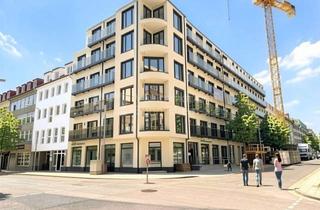 Wohnung kaufen in Casinostraße 9-13, 56068 Altstadt, Offene Besichtigung am 17. Juli