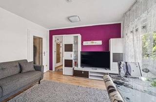 Wohnung kaufen in 84048 Mainburg, Helle Wohnung mit Balkon und eigenem Außenstellplatz !