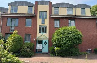 Wohnung kaufen in 30989 Gehrden, Attraktive 2-Zimmer-Dachterrassenwohnung in angenehmer Wohnlage!