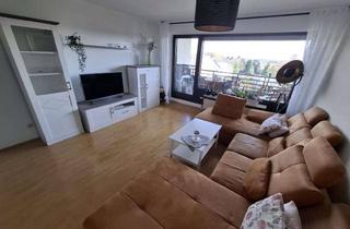 Wohnung kaufen in Auf Dem Kamp, 42799 Leichlingen, Provisionsfreie 3 Zimmer Wohnung mit 2 Balkone im Herzen von Witzhelden