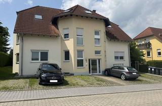 Wohnung kaufen in Am Pöllnitzgraben 19, 06618 Schönburg, Charmante 1-Zimmer-Wohnung mit Balkon in Schönburg
