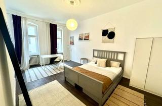 Wohnung kaufen in Nazarethkirchstraße 39, 13347 Wedding, Urban wohnen in Wedding