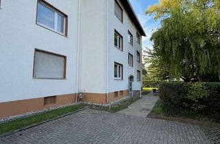 Wohnung kaufen in Schillerstraße, 59505 Bad Sassendorf, Helle 2-Zimmer-Wohnung mit gehobener Innenausstattung mit Balkon in Bad Sassendorf