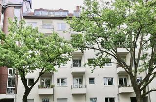 Wohnung kaufen in Fichtestraße 22, 10967 Kreuzberg, Light-Filled Apartment in Fichtestraße – Experience the Best of Kreuzberg