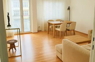 Wohnung kaufen in Fichtestraße 22, 10967 Kreuzberg, Light-Filled Apartment in Fichtestraße – Experience the Best of Kreuzberg