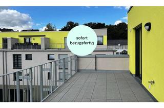 Wohnung kaufen in Hermann-Rosenstock-Weg, 45529 Hattingen, Bezugsfertige barrierearme Eigentumswohnung mit Tageslichtbad und Dachterrasse