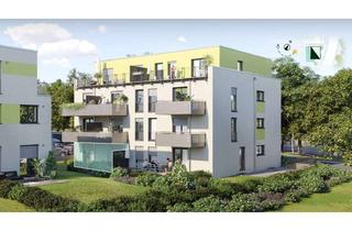 Wohnung kaufen in Hermann-Rosenstock-Weg, 45529 Hattingen, Bezugsfertige Wohnung mit Terrasse und Gartenanteil