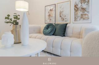 Wohnung kaufen in 20354 Neustadt, Zwischen Hafenflair und Gartenidylle – Ihr einzigartiger Rückzugsort am Wasser