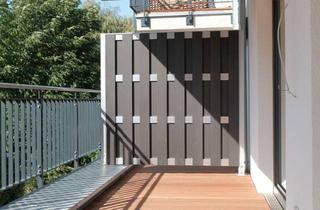 Wohnung kaufen in 25421 Pinneberg, Vermietete Neubau-ETW 2018 | 3 Zi | 1. OG | Süd/West-Terrasse | Stellplatz | sehr guter Energiewert