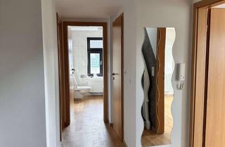 Wohnung mieten in Neuer Weg 60, 26506 Norden, Attraktive 4-Zimmer-DG-Wohnung mit Einbauküche in Norden