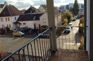 Wohnung mieten in Modenbachstraße 61, 76829 Landau, Top Lage: 3-Zimmer-Wohnung mit Balkon und Einbauküche