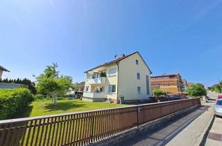 Wohnung mieten in Pestalozzistraße, 86420 Diedorf, Helle, gepflegte 4-Raum-EG-Wohnung mit Terrasse und Garten in Diedorf
