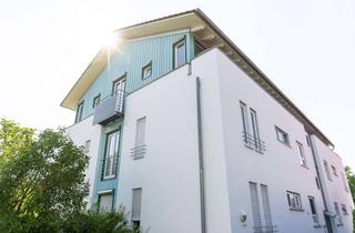 Penthouse mieten in 88339 Bad Waldsee, Bad Waldsee - Reute 3,5 Zi.-Penthouse-Wohnung