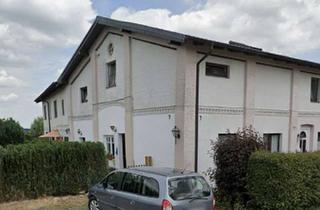 Wohnung mieten in Hauptstraße, 23898 Lüchow, Attraktive 1,5-Zimmer-Erdgeschosswohnung mit Einbauküche in Lüchow