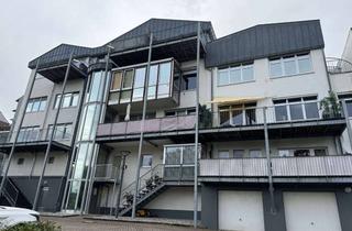 Wohnung mieten in Frankfurter Str. 24-26, 65520 Bad Camberg, 3 Zimmer Wohnung in zentraler Lage mit separatem Eingang