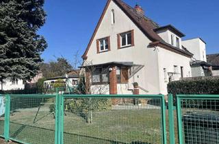 Wohnung mieten in Billerbecker Weg 75a, 13507 Tegel, Stilvolle, modernisierte 3-Raum-EG-Wohnung in Berlin Tegel (Reinickendorf)