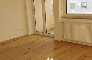 Wohnung mieten in Staudhamer Straße, 85570 Markt Schwaben, 3-Zimmer-Wohnung mit Balkon in Markt Schwaben - WG geeignet