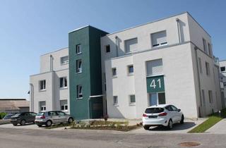 Wohnung mieten in Schulstraße 41, 74572 Blaufelden, 3-Zimmer-Neubauwohnung mit Einbauküche - in Blaufelden