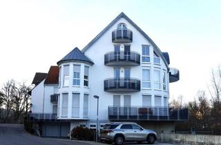 Wohnung mieten in In Der Eschenau, 74405 Gaildorf, Schöne 2-Zimmer-DG-Wohnung mit Einbauküche in Gaildorf