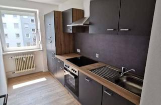 Wohnung mieten in 94469 Deggendorf, Neu renovierte Wohnung in Deggendorf