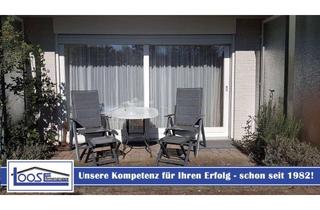 Wohnung mieten in 23683 Scharbeutz, Gemütliche Zweitwohnung in Ostseenähein Scharbeutz
