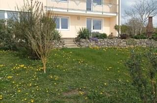 Wohnung mieten in Rammersberg, 93170 Bernhardswald, 3-Zimmer EG-Wohnung 85m2