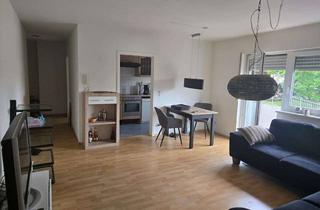 Wohnung mieten in Karlstr. 4a, 66299 Friedrichsthal, 2 ZKB, Balkon zentral in Friedrichsthal