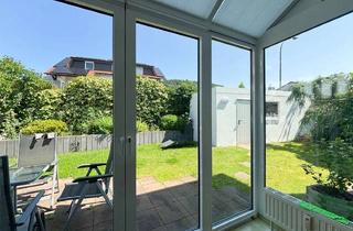 Wohnung mieten in 63584 Gründau, **3-Zi.-EG Wohnung mit eigenem Garten und Garage