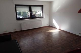 Wohnung mieten in Lippborger Straße 208, 59269 Beckum, Exklusive, vollständig renovierte 1-Zimmer-Wohnung mit Balkon und EBK in Beckum