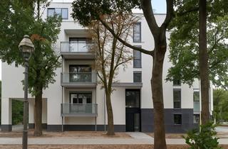 Penthouse mieten in 13409 Reinickendorf, Penthouse mit Dachterrasse 2-3 Zimmer Wohnung Luxus