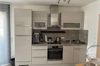 Wohnung mieten in 64331 Weiterstadt, Schöne 3-Zimmer Wohnung mit Terrasse in Ortsmitte